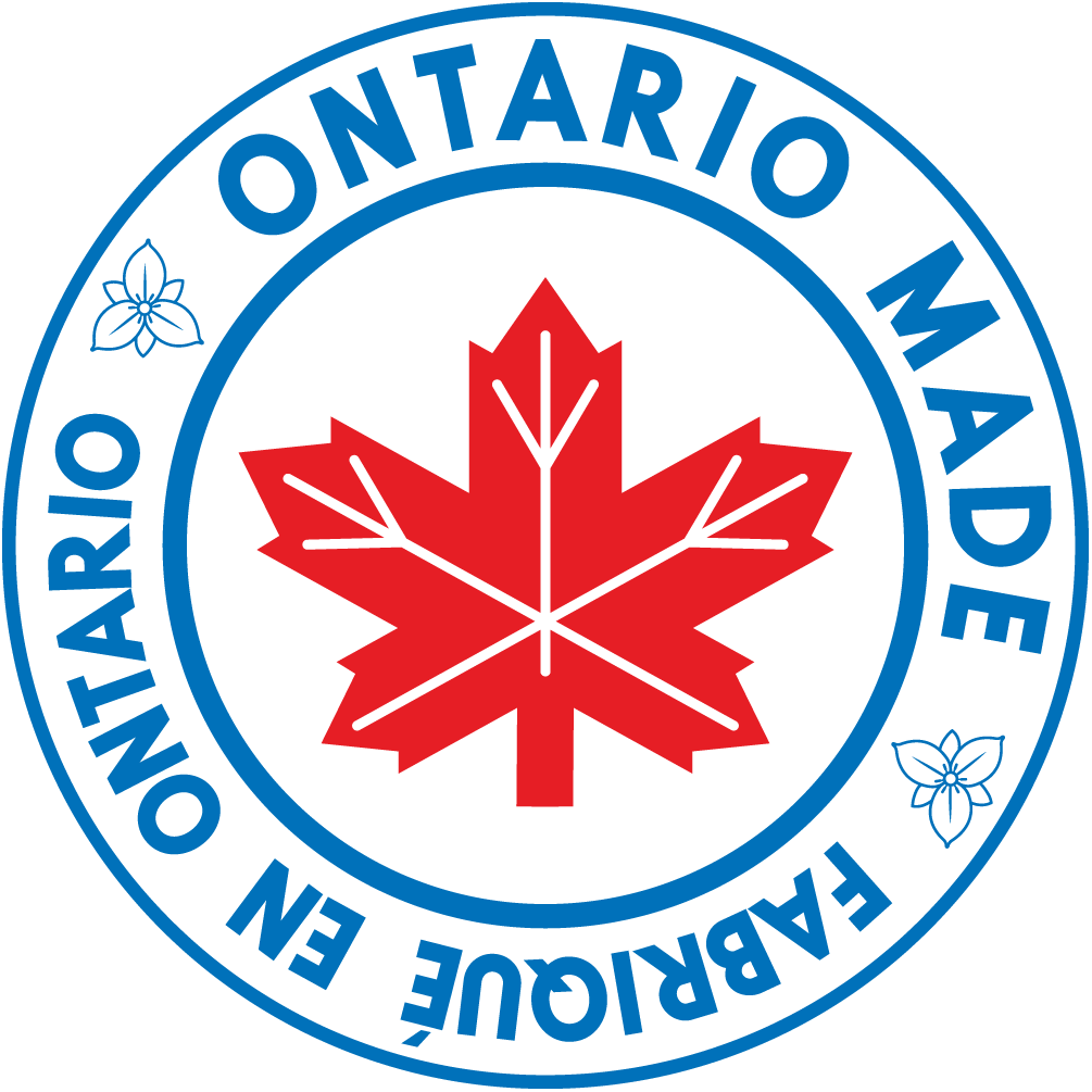 Made in Canada