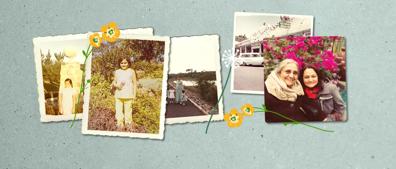 As a child, I grew up on Moong Image